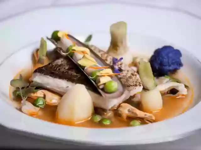 Toit Pour Toi, Restaurant Christine et Didier Cozzolino