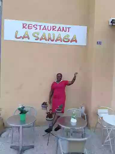 Restaurant La Sanaga