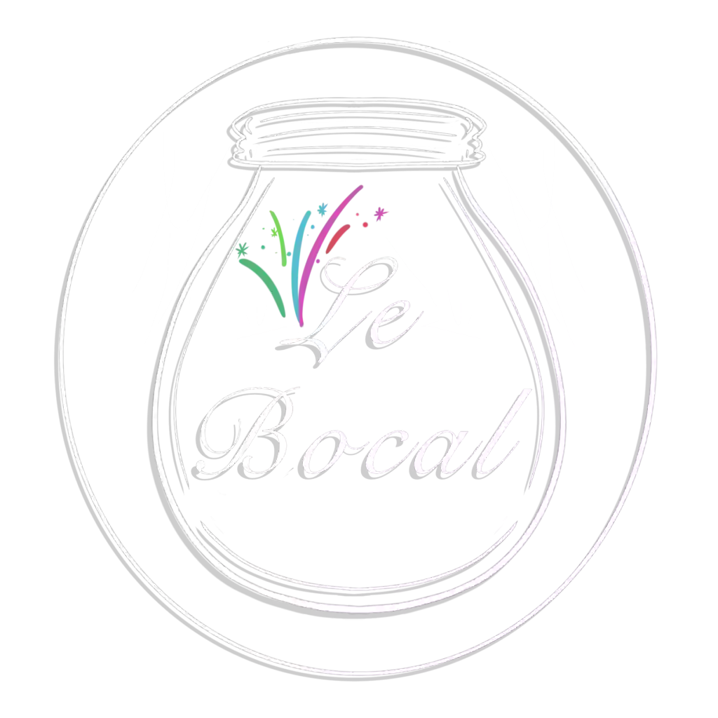 Le Bocal - Formule déjeuner - Salon de thé Bar - Epicerie fine