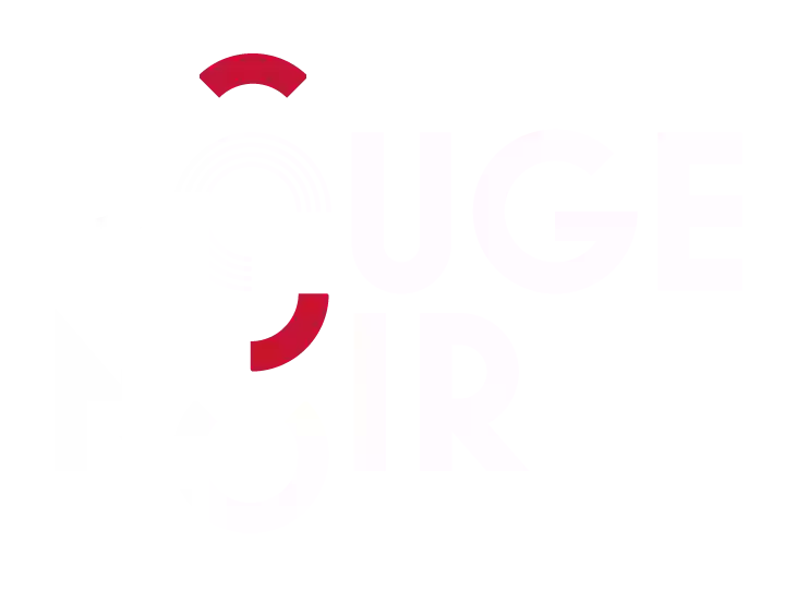 CINEMA ROUGE&NOIR