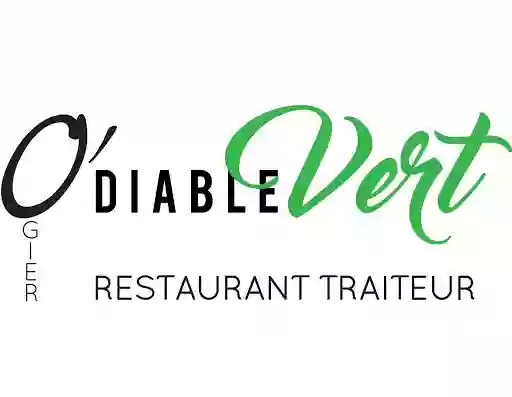 O'Diable Vert