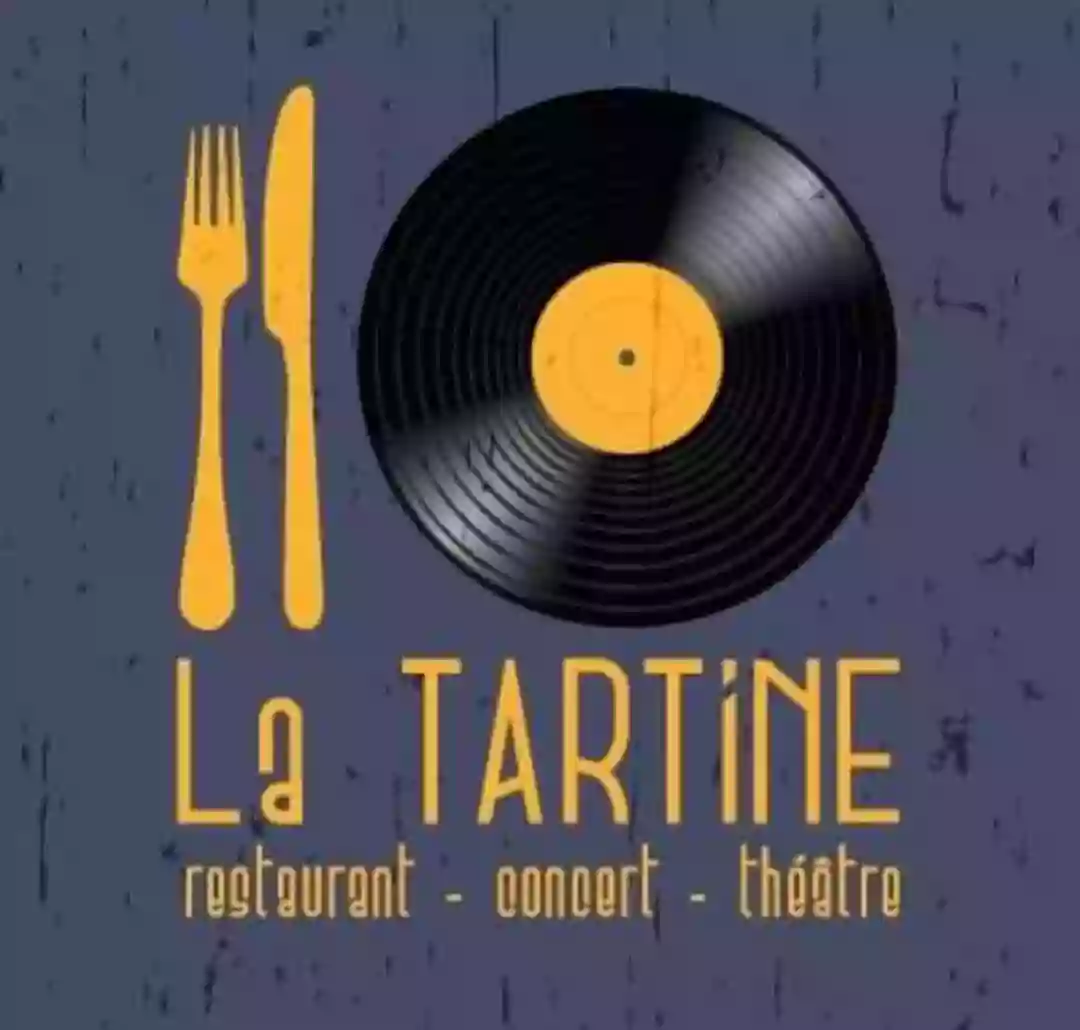 Restaurant La Tartine