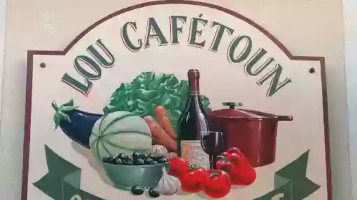 Lou cafetoun