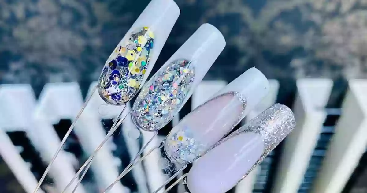 Nail Art Beaute