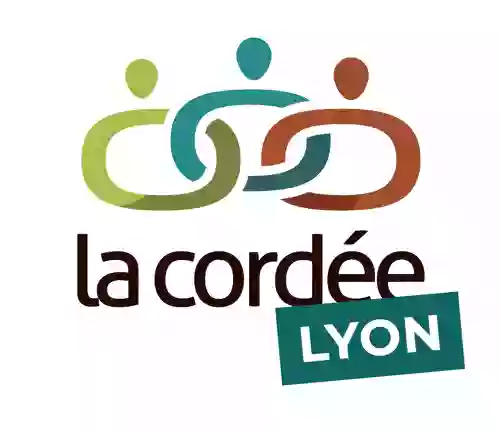 La Cordée Opéra - coworking Lyon