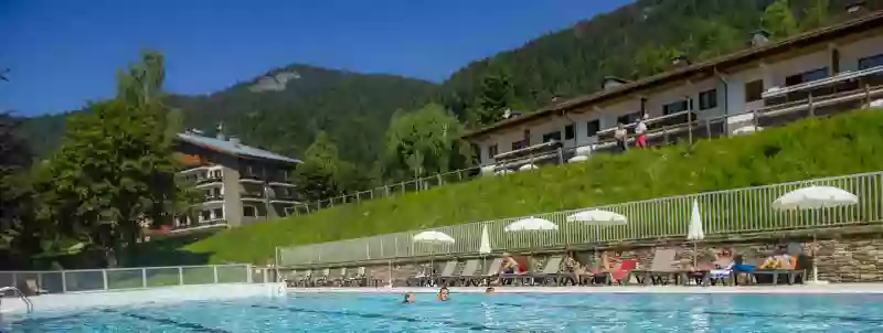 Hôtel Les Chalets du Prariand Vacances Bleues