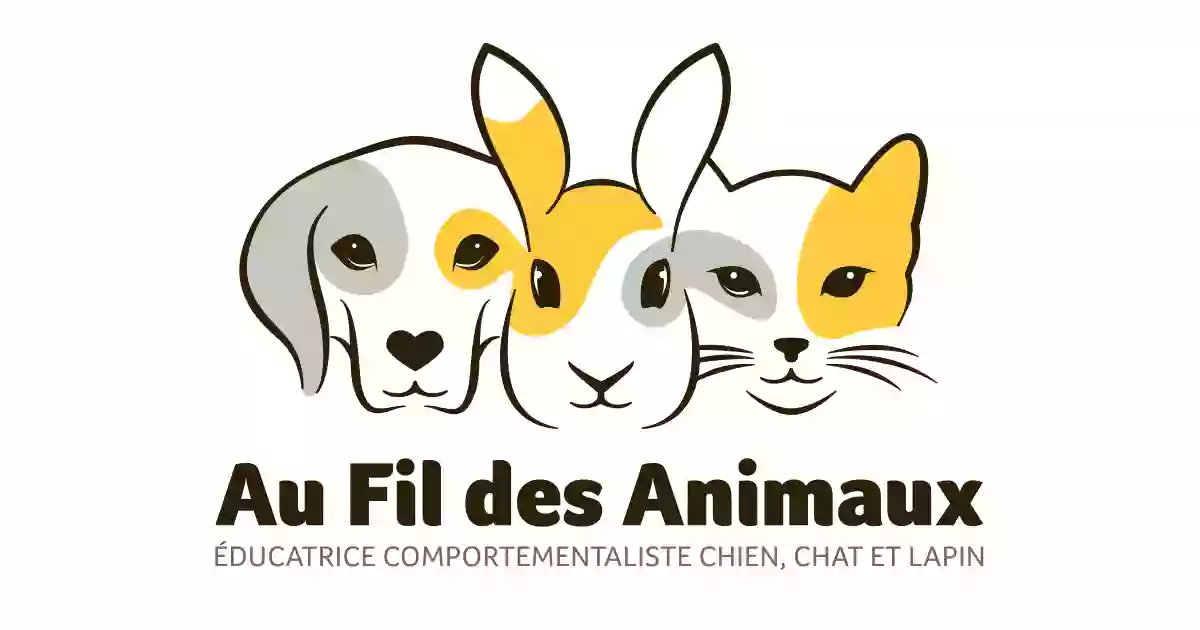 Au Fil des Animaux