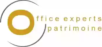 Office Experts Patrimoine Clermont-Ferrand