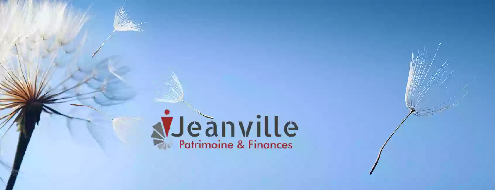 JEANVILLE Patrimoine & Finances - Gestion de Patrimoine