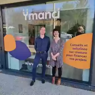 Ymanci - Crédit immobilier - Villefranche-sur-Saône