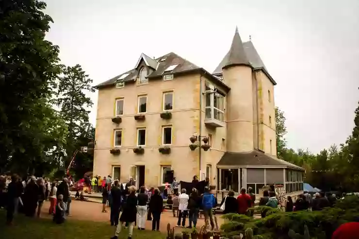 Château de Beaulieu