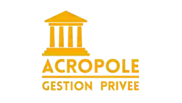 ACROPOLE Gestion Privée - Gestion de Patrimoine