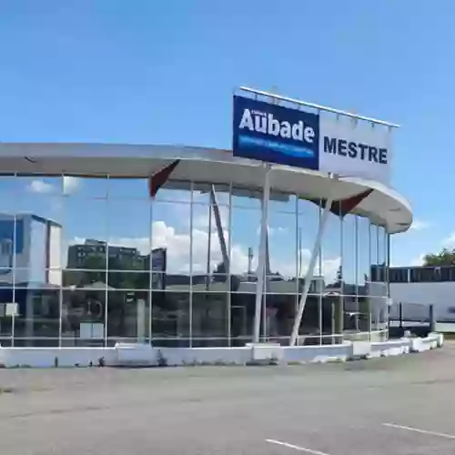 Espace Aubade Mestre Le Coteau