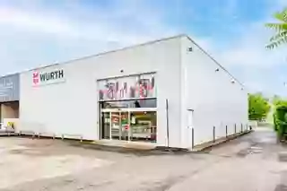 Würth Proxishop Villefranche Sur Saone