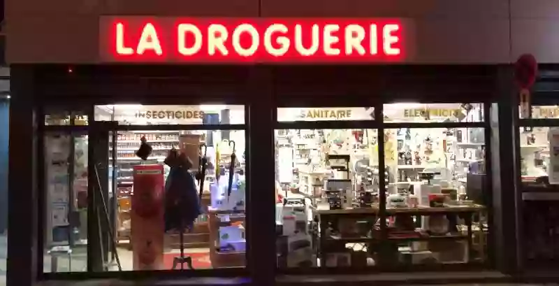 Grande Droguerie Caladoise