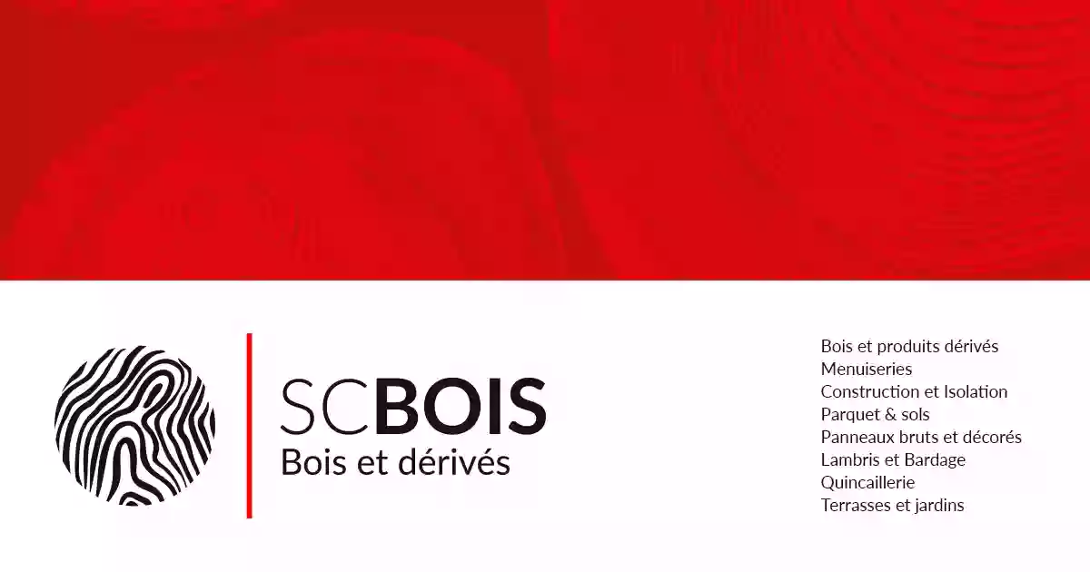 SC Bois | Saint-Chamonaise des Bois