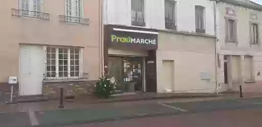 Le panier de la 7 (PROXIMARCHE)