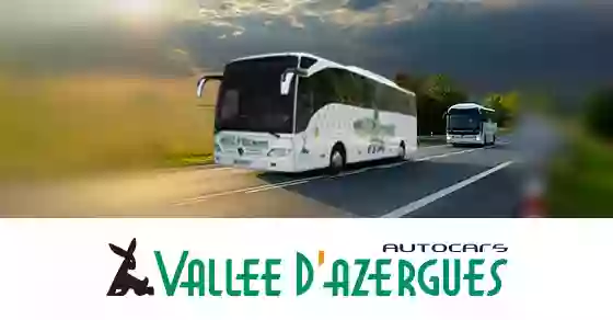 Autocars de la Vallee D Azergues