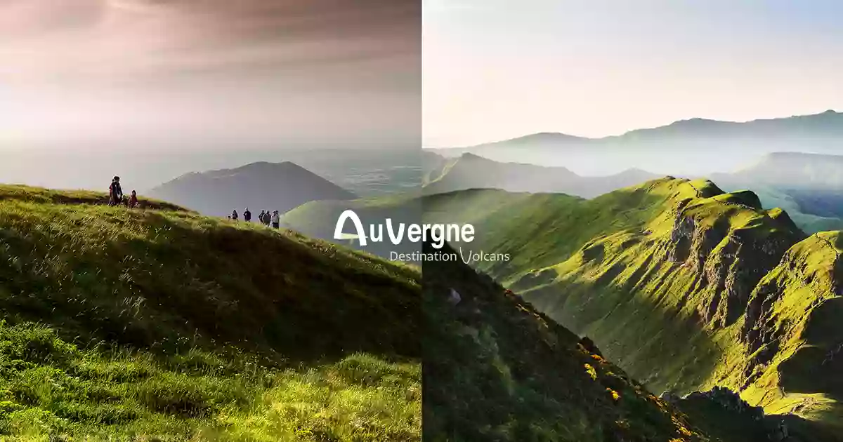 Cantal Destination - Comité départemental du tourisme