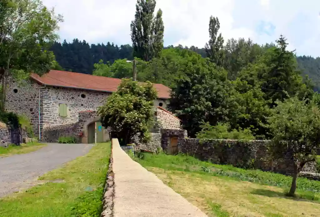 Gîte Verveine Menthe