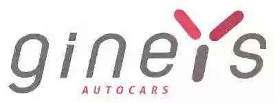 Autocars Gineys