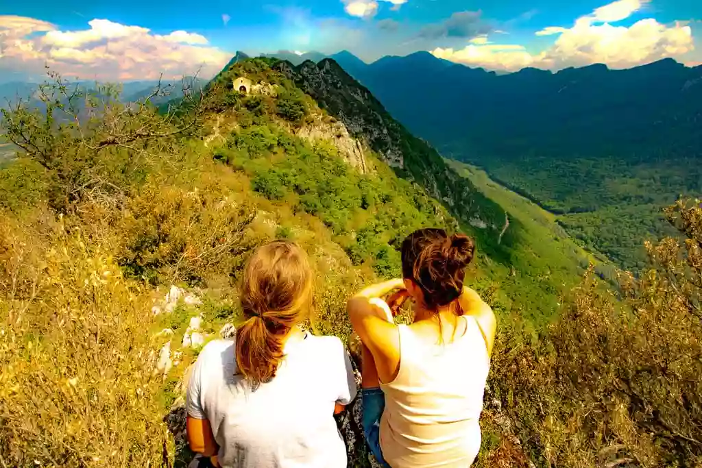 Office de Tourisme Coeur de Drôme - Pays de Crest et de Saillans