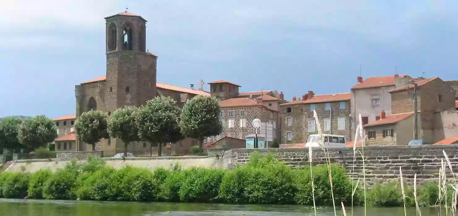 CERFRANCE Haute-Loire - Agence de Langeac