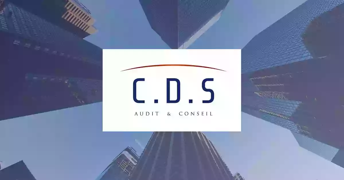 Cds Audit et Conseil