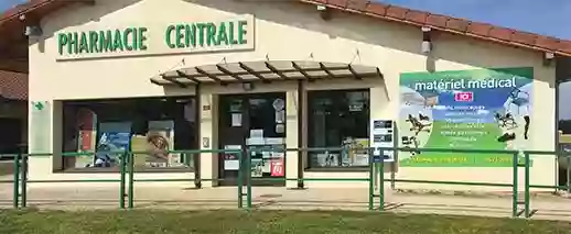 Pharmacie Centrale