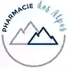 Pharmacie des Alpes