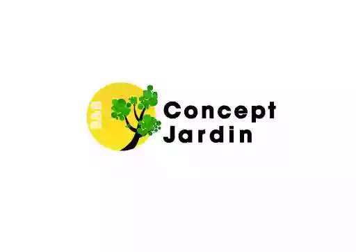 Concept jardin