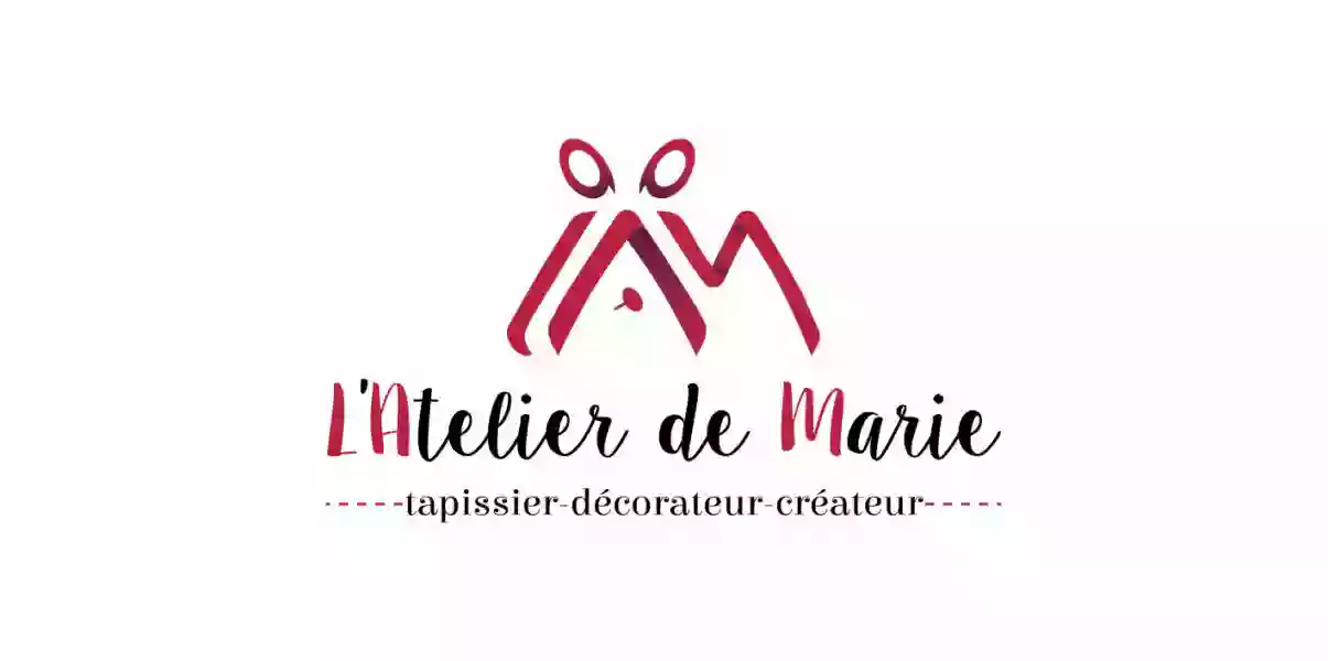 L'Atelier de Marie, Tapissier Décorateur, 42 Unieux