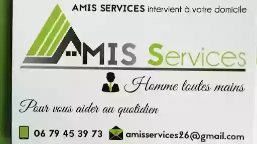 AMIS SERVICES