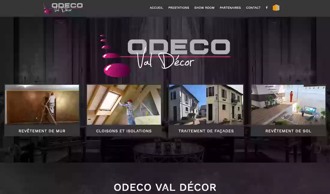 ODECO VAL'DECOR