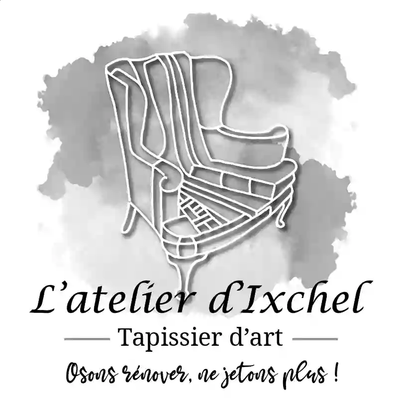 l ' atelier d ' ixchel