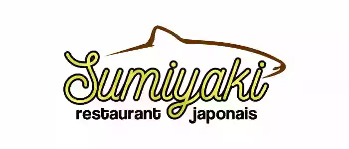 Sumiyaki Restaurant Japonais