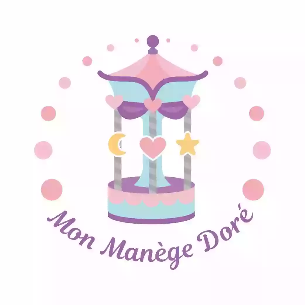 Mon Manège Doré