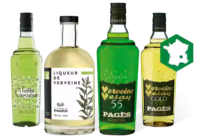 Distillerie Pagès