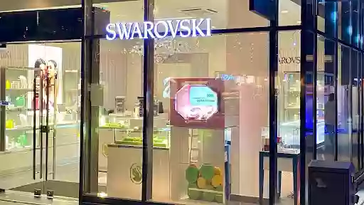 Swarovski Stella Showroom GC