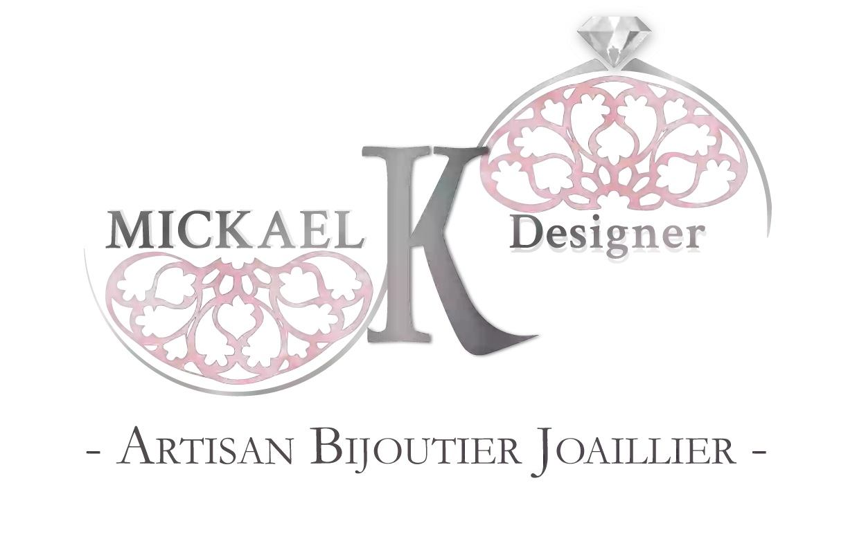 Mickael K Designer - Créateur de bijoux