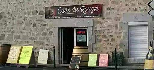 Cave du Rouget