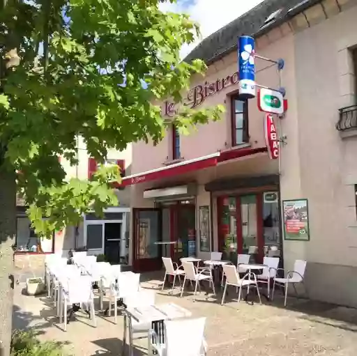 Le Bistrot PMU