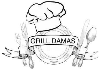 GRILL DAMAS