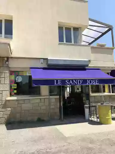 Le Sand' José