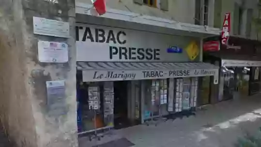 TABAC EIRL LAC