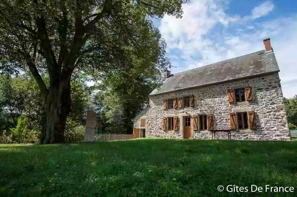 Gîte La Vie à Ailes