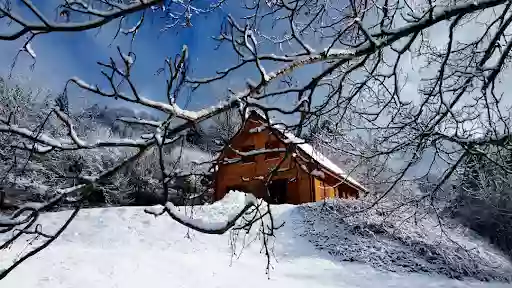 Chalet ô Mont-Dore