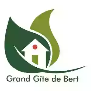 Grand gite de Bert