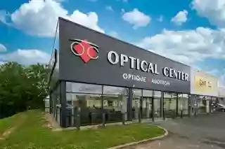 Opticien GANNAT - Optical Center