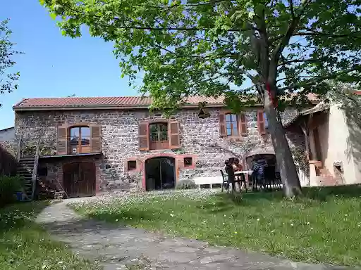 Le Clos de Lugeac - Piscine - 14 couchages